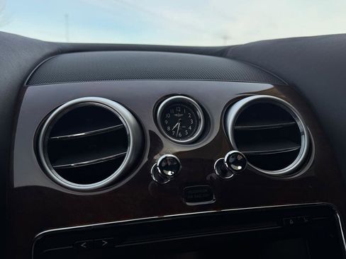 Used 2015 Bentley Continental GT Speed AWD/4WD image 16