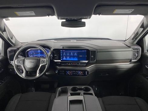 Used 2023 Chevrolet Silverado 1500 RST w/ Protection Package image 13