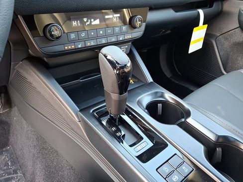 New 2026 Subaru Outback Premium AWD/4WD image 11