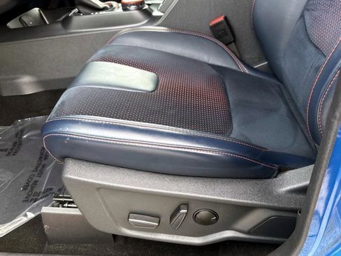 Used 2024 Ford Bronco Raptor image 18