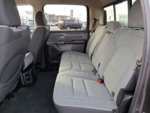 Certified 2020 RAM 1500 Big Horn image 12