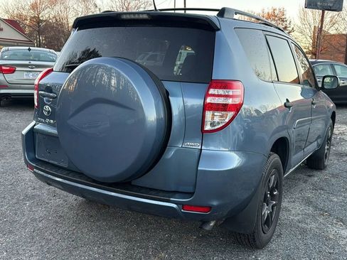 Used 2009 Toyota RAV4 4WD image 7