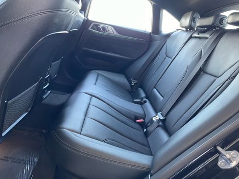 Used 2024 BMW 430i Gran Coupe 430i w/ Premium Package image 8