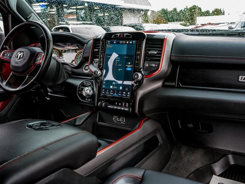 Used 2022 RAM 1500 Rebel w/ Rebel Level 2 Equipment Group image 39