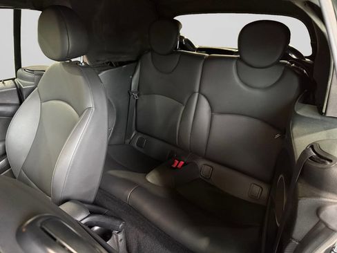 Used 2014 MINI Cooper S FWD image 16