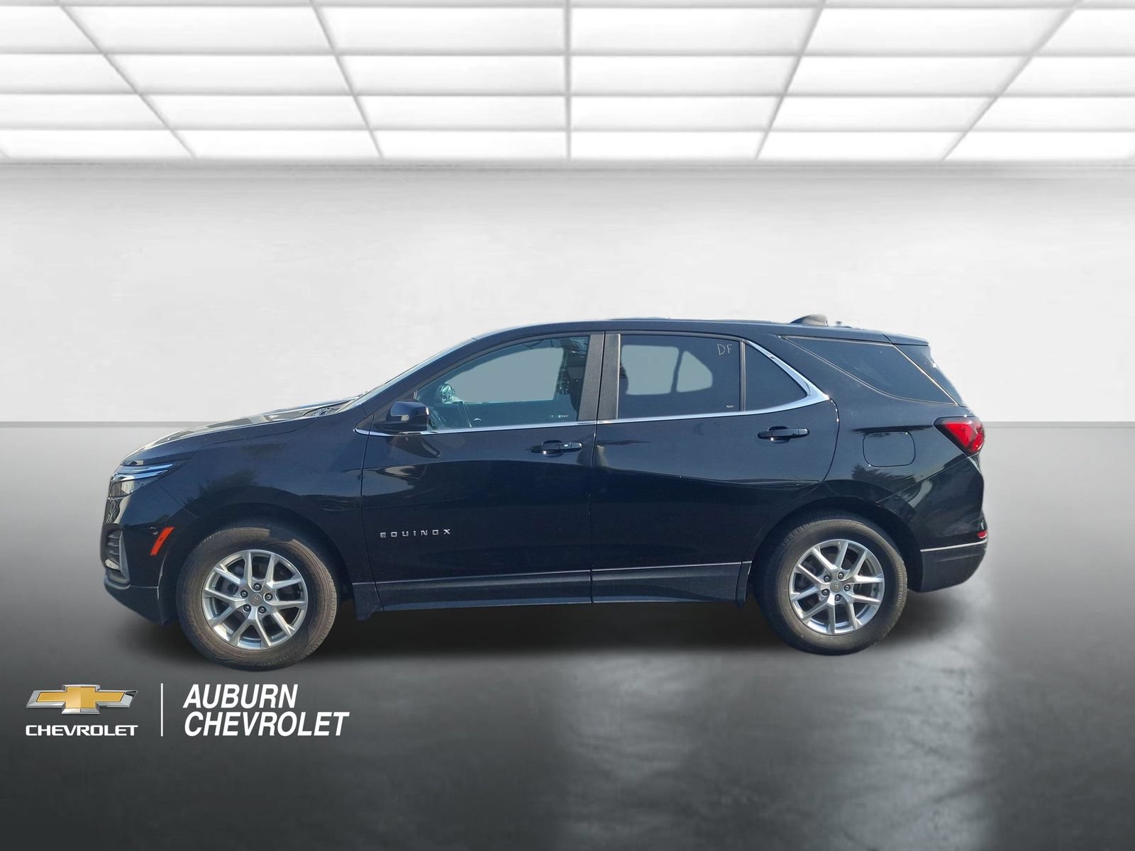 Certified 2024 Chevrolet Equinox LT AWD/4WD image 6