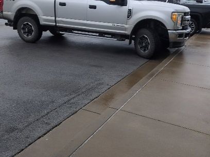 Used 2017 Ford F250 XLT w/ XLT Value Package