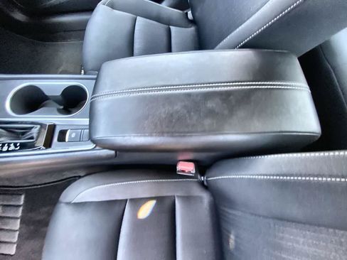 Used 2022 Nissan Altima 2.5 SV AWD/4WD image 20