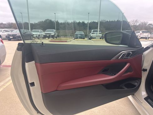 Certified 2021 BMW 430i Coupe w/ M Sport Package image 5