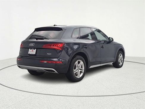 Used 2018 Audi Q5 2.0T Premium image 7
