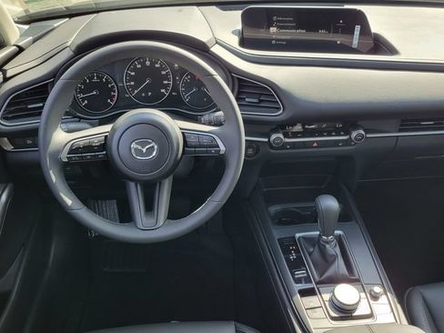New 2026 MAZDA CX-30 AWD 2.5 S w/ Select Sport Pkg image 6