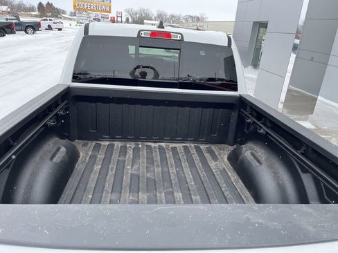 New 2026 RAM 1500 Tradesman AWD/4WD image 9