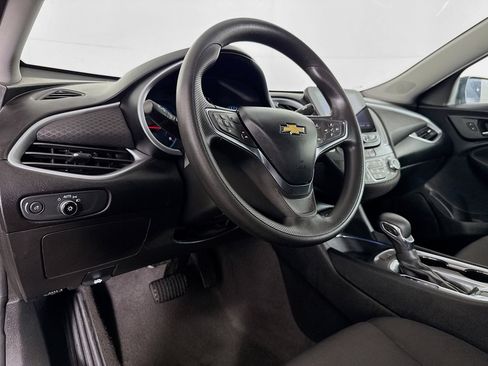 Used 2023 Chevrolet Malibu LT FWD image 22