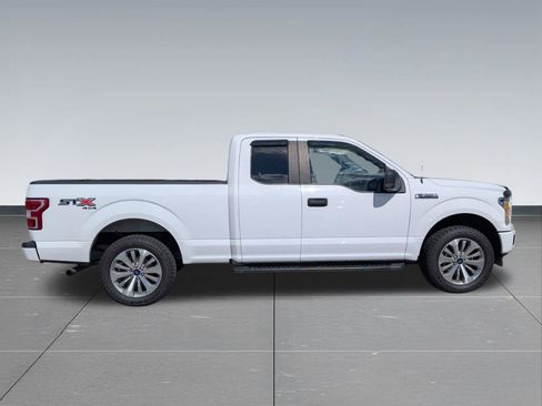 Used 2018 Ford F150 XL w/ Equipment Group 101A Mid AWD/4WD image 6