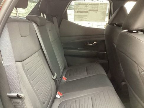 New 2026 Hyundai Santa Cruz SE AWD/4WD image 16