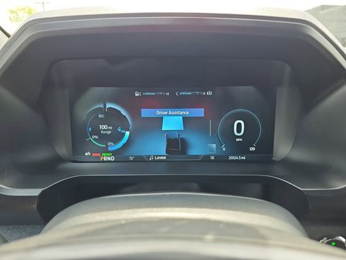 Used 2023 Ford F150 Lightning Lariat AWD/4WD image 20