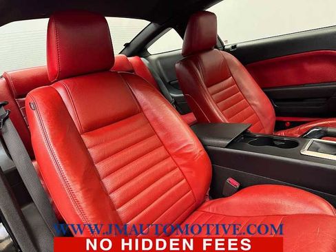 Used 2008 Ford Mustang GT Premium image 19