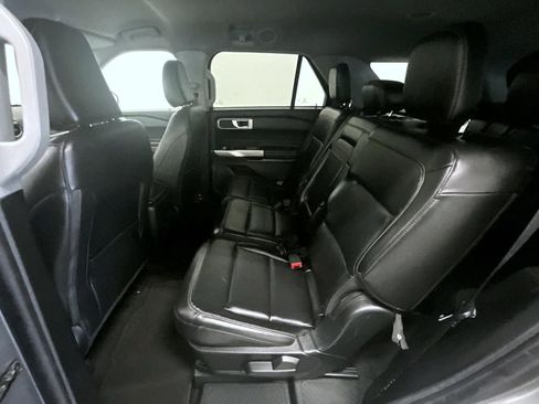 Used 2023 Ford Explorer XLT w/ Equipment Group 202A image 20