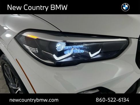 Used 2021 BMW X5 xDrive45e w/ M Sport Package image 29