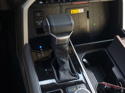 Used 2023 Toyota Tundra 1794 Edition image 29