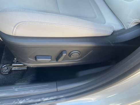 Used 2025 Hyundai Tucson SEL image 22