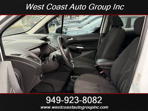 Used 2016 Ford Transit Connect XLT image 7