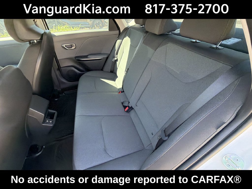 Certified 2026 Kia K4 FWD image 26