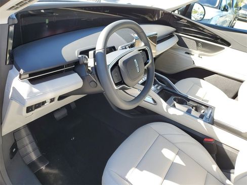 New 2026 Lincoln Nautilus Premier w/ Jet Appearance Package image 19