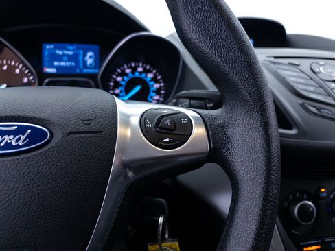 Used 2015 Ford Escape SE FWD image 22