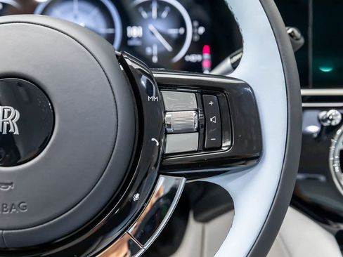 New 2026 Rolls-Royce Ghost image 21