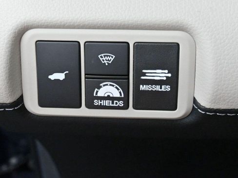 Used 2026 Honda Passport TrailSport Elite image 23