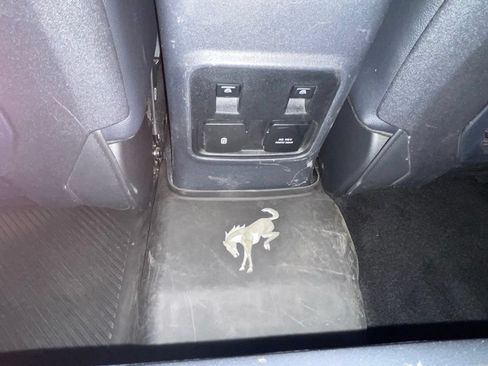 Used 2023 Ford Bronco Badlands AWD/4WD image 16