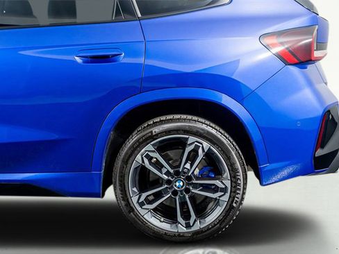 Used 2025 BMW X1 M35i image 16