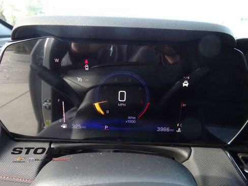 Used 2026 Chevrolet TrailBlazer RS w/ Driver Confidence Package image 25