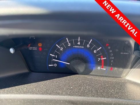 Used 2013 Honda Civic LX image 14