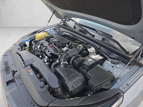 Used 2022 Kia K5 LXS FWD image 21