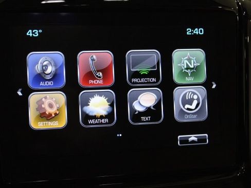 Used 2018 Chevrolet Traverse High Country image 57