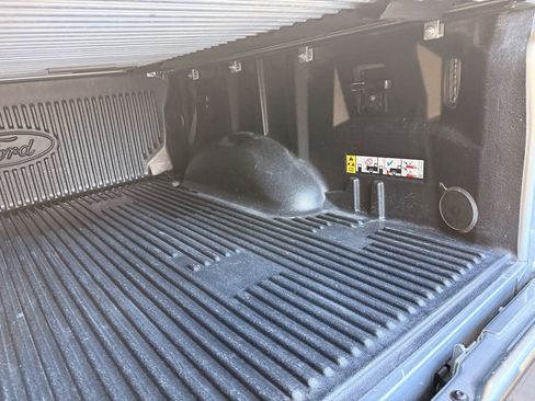 Used 2023 Ford F150 Lariat w/ Equipment Group 502A High image 12