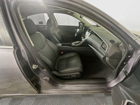 Used 2019 Honda Insight Touring image 30