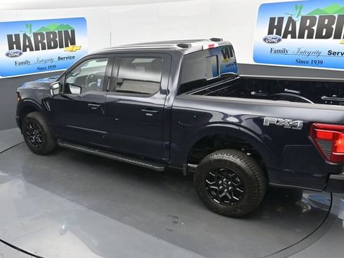 New 2026 Ford F150 XLT w/ Equipment Group 302A MID AWD/4WD image 21