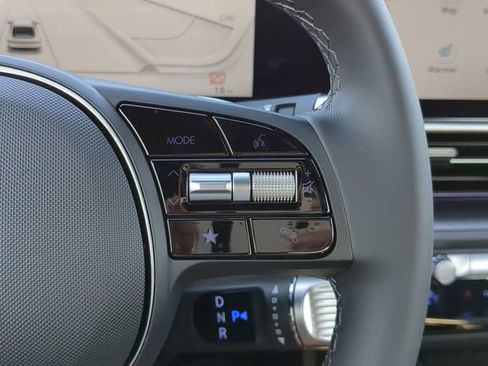 Used 2023 Hyundai Ioniq 6 SEL w/ Cargo Package image 26