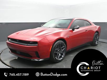 New 2024 Dodge Charger R/T w/ Plus Group