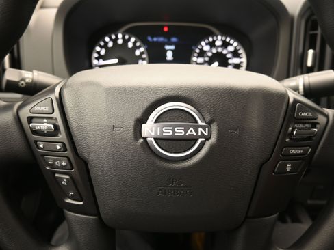 New 2026 Nissan Frontier S image 14