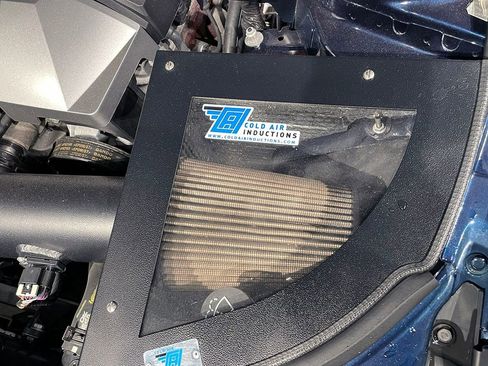 Used 2012 Chevrolet Camaro SS w/ RS Package RWD image 26