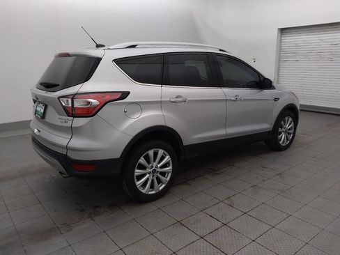 Used 2017 Ford Escape Titanium AWD/4WD image 10