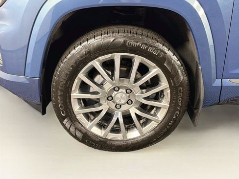 Used 2026 GMC Terrain Denali AWD/4WD image 33
