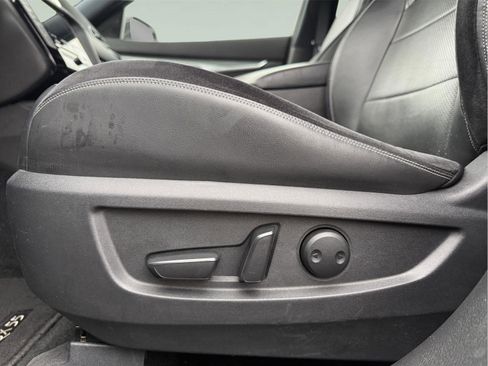 Used 2022 INFINITI QX55 Sensory w/ Lighting Package image 10