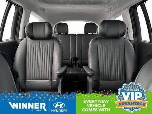 New 2026 Hyundai Ioniq 9 Calligraphy image 15