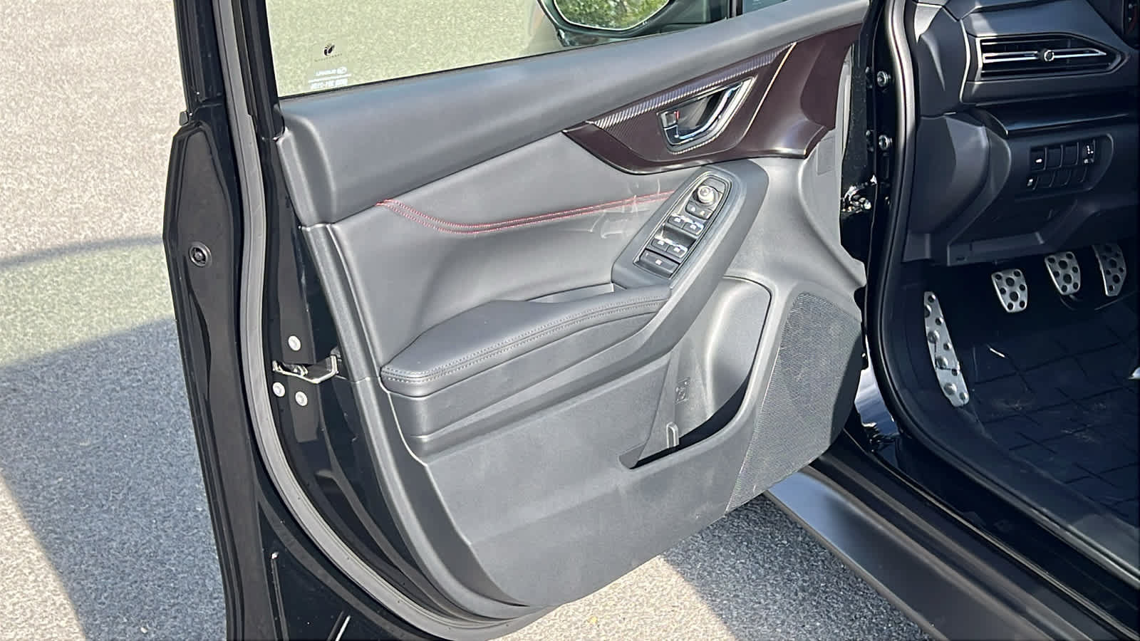 New 2026 Subaru WRX Premium AWD/4WD image 23