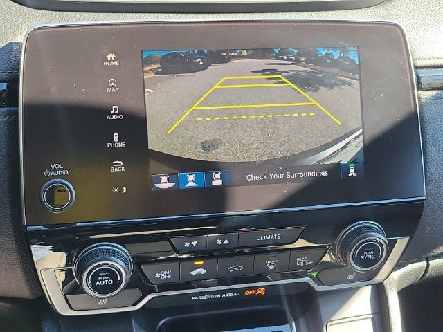 Used 2017 Honda CR-V Touring image 37